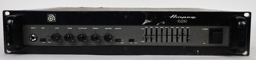 Amplificatore per chitarra