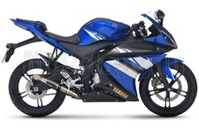 gpr scarico completo hom