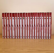 Il Sole 24 Ore - L'ITALIA DEL GAMBERO ROSSO - Collezione Completa (Libri + dvd) 