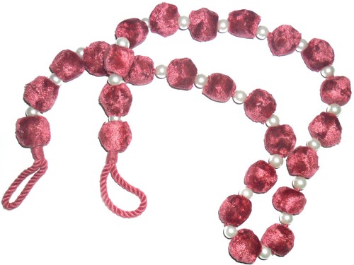 Pom pearl laura - pom, pearl"
