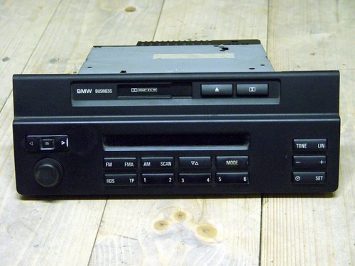 Bmw e39 530 - 525,