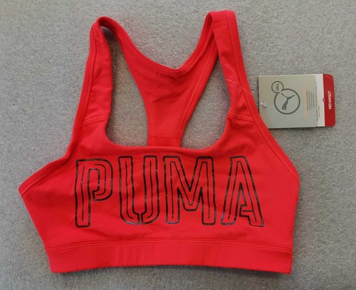 4370 puma top reggiseno - 4370,