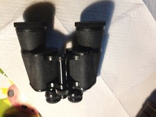 Binocolo Vintage Zenith 10x50 coated optics