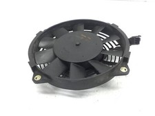 ELETTROVENTOLA RADIATORE KYMCO XCITING 500 2005 T70000