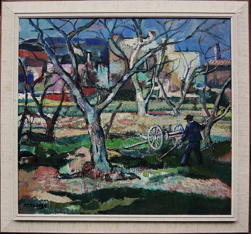 Tadeusz kamasa 1924 2003 - tadeusz,