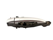 MANIGLIA ESTERNA PEUGEOT 308 (2007 - 2013) PORTA ANTERIORE SINISTRA ORIGINALE