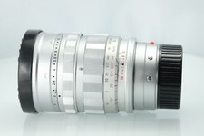 Leica M 90mm f2  Typ I Silver Canada in Good Condition Without Box