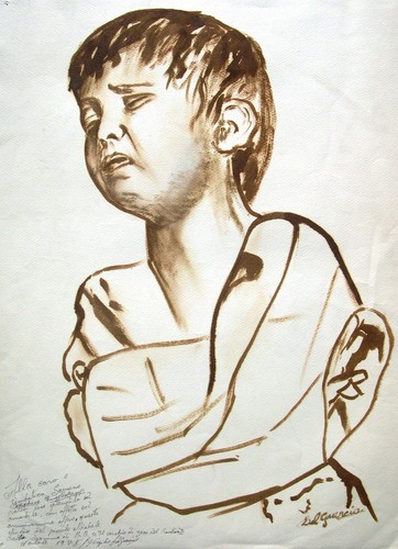 Virgilio del guercio - virgilio,