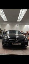 Fari Mercedes Cls W218