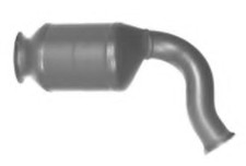 Catalizzatore MERCEDES W210