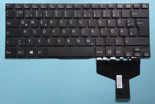 Tastiera sony vaio multi flip - tastiera,