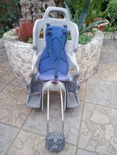 sedile porta bambini