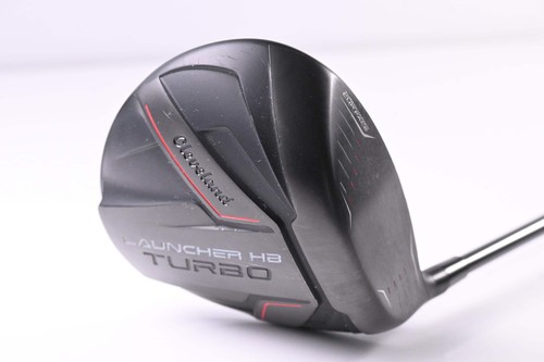 Cleveland launcher turbo - cleveland,