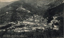 Ancona Fabriano Albacina