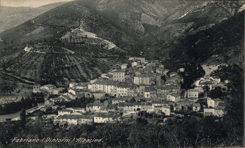 Ancona fabriano albacina - ancona,