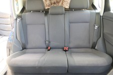 VW Polo 9N 9N3 Sedile Sedile