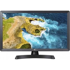 Monitor Smart TV LG 24TQ510S