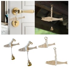 Porta di legno a forma di