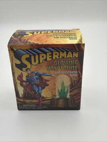 Comics superman illumina - superman,
