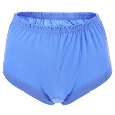 Slip intimo anziani cotone