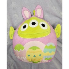 Squishmallows disney alien - squishmallows,