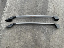 BARRE PORTAPACCHI LONGITUDINALI FIAT PANDA 169 DAL 2003 Al 2012