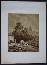 1840 - Carrozza Carrozza A