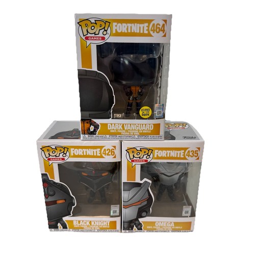 Funko pop fortnite figure - funko,