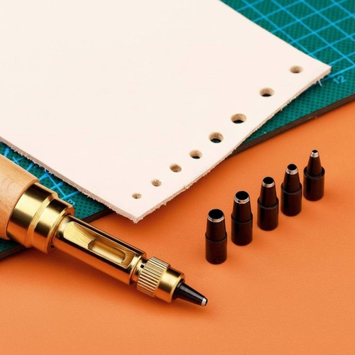 Kit perforatore cintura - kit,