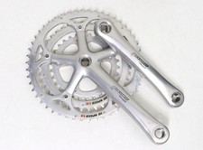 Guarnitura Campagnolo Record