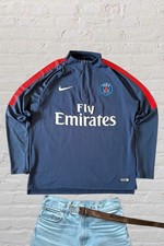 Felpa nike psg - felpa,