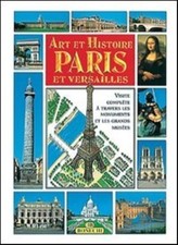 Paris et Versailles Fran Ais