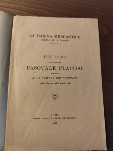 Pasquale placido marina - placido,