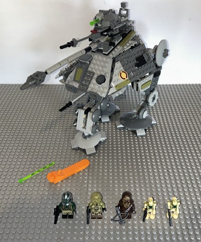 Lego 75234 star - lego, wars