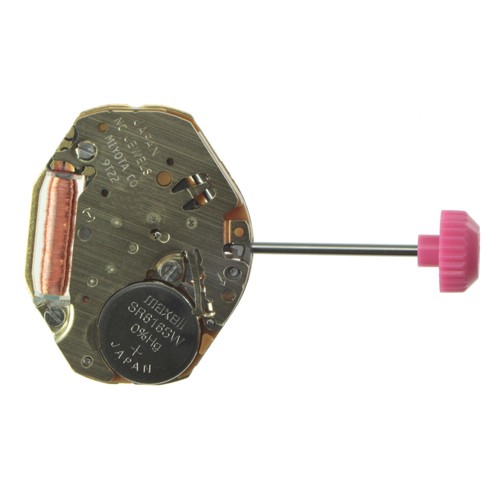 Miyota 9t22 movimento - 9t22, al