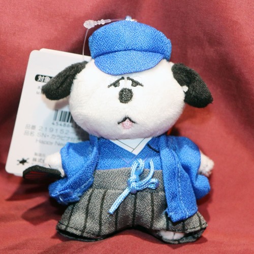 Peanuts olaf mascotte peluche - olaf,