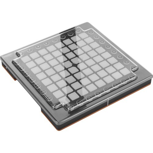 Decksaver novation launchpad - decksaver,