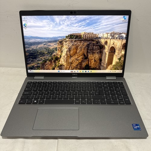Dell latitude 5520 computer - dell,
