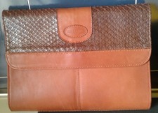 BORSA DA DONNA IN VERA PELLE E