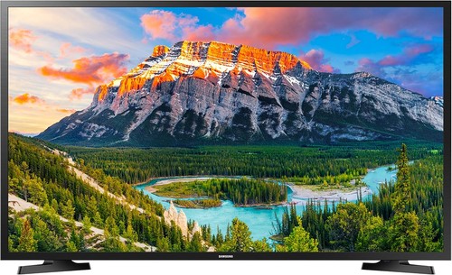 Samsung ue32n5370auxzt - tv, 32"