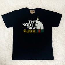 T-shirt Gucci x The North Face