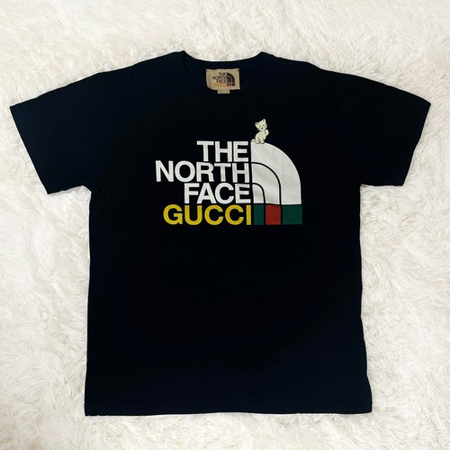 Gucci the north face shirt - gucci,