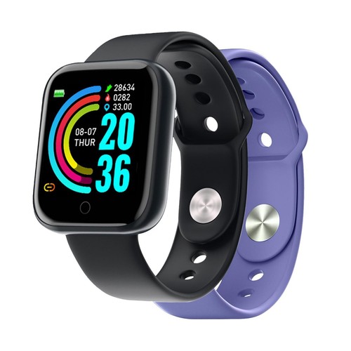 Celly smartwatch intelligente - smartwatch,