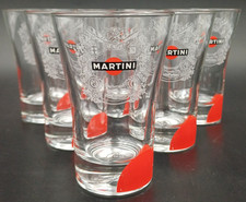 MARTINI ROCKS CREST -