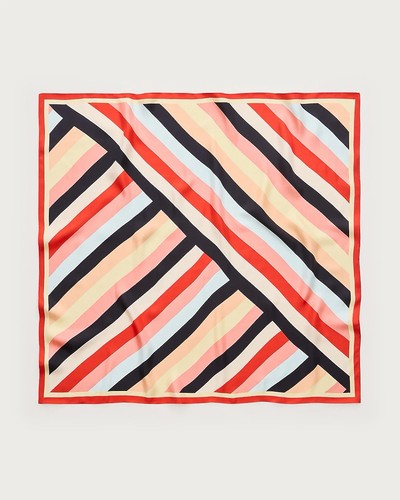 Sciarpa bandana crew - sciarpa, j.crew