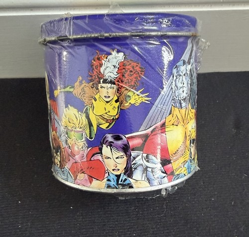 1992 the uncanny men - uncanny, x-men