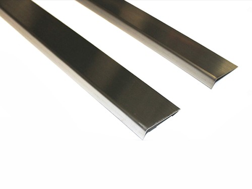 2xva acciaio inox barre - acciaio, di