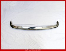 Paraurti anteriore fiat 124 - paraurti,