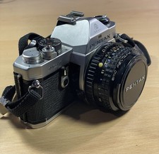 Macchina Fotografica PENTAX MX
