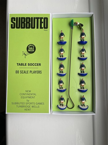 Subbuteo 166 italia - 166.,